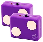Set Of Basic Zappers 4 Better Health W/ 2X 9V Batteries Free 2DAY Shipping. Fixed Price $70.00.