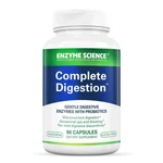 Enzyme Science Complete Digestion, Full Support For Digestive Health And Hel.... Fixed Price $74.45.