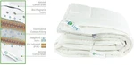 Energy Comforter Tourmaline Fiber Duvet Cotton 300 With Magnets Healthyline. Fixed Price $100.00.