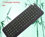 Crystal Heated Mat. Fixed Price $150.00.