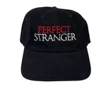 Y2K Perfect Stranger Movie Promo Hat Nissin Cap Strap Spell Out Halle Berry. Fixed Price $23.74.