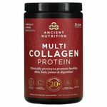 Dr. Axe Ancient Nutrition Multi Collagen Protein Powder Gut Joints Lb 12/2027+. Fixed Price $49.99.