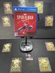 Spiderman Game Of The Year PS4 Sealed Brand New Sony Playstation Marvel. Fixed Price $24.23.