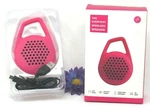 The Everyday Wireless Speaker By Fabfitfun, Pink, Brand New, Box. Sealed. Fixed Price $25.28.