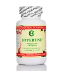 Chi's Enterprise - Hypertine Circulatory Support 120 Caps. Fixed Price $43.48.