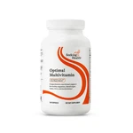 Seeking Health Optimal Multivitamin Active Vitamins And L-5-MTHF Riboflavin. Fixed Price $128.38.
