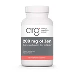 Allergy Research Group Arg 200 Mg Of Zen Supports Calm And Stress Balance -.... Fixed Price $126.55.