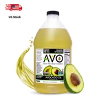Non-gmo Avocado Oil 64 Fl Oz, 100% Pure, Preservatives, Healthy Cooking. Fixed Price $50.23.