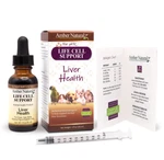 Amber Naturalz Life Cell Support - Liver Health 4 Pets 1 Oz. Fixed Price $29.97.