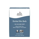 Earth Mama Herbal Sitz Bath 6 Count Organic Soothing Postpartum Care. Fixed Price $21.09.