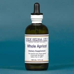 Pure Herbs: Whole Apricot (kernels) - 4 Oz. (natural Herbal Extracts). Fixed Price $63.99.