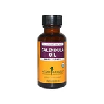 Herb Pharm Calendula Oil, 1 Fl Oz. Fixed Price $15.55.