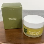 Froya Joint And Muscle Healing Balm 1 Oz New Exp 2/2028. Fixed Price $29.99.