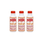 Kayam Churan Powder Ayurvedic Medicine Reduce Acidity & Aid Digestion 100 Grams. Fixed Price $20.16.