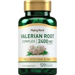 2400MG Valerian Root Extract 120 Capsules Sleep Aid Support. Fixed Price $11.19.