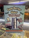 1X Box Easy Butter Co & Oil Maker Stick No Straining Fast Shipping. Fixed Price $59.99.