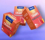 3 Pack (50 +50 Tabs) Hylands Leg Cramps Quick Dissolving Tabs, Exp. 01/2027. Fixed Price $29.94.