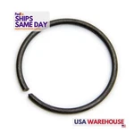 Afco 10242, One Natural Steel Snap Ring Std Body C/o Shock Performance Parts. Fixed Price $25.13.