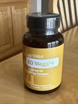 Doterra Eo Mega+ Essential Oil Complex Supplement, 90 Softgels - New. Fixed Price $25.00.