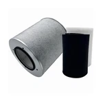 Replacement Hepa Filter Kit Compatible With Austin Healthmate FR400, HM400, H.... Fixed Price $168.77.