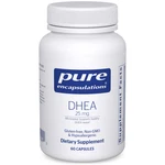 Dhea 25 Mg 60 Capsules Pure Encapsulations Exp 10/2027. Fixed Price $24.95.