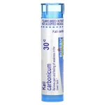 Kali Carbonicum, 30C, Back Pain Relief, Approx 80 Pellets. Fixed Price $8.36.