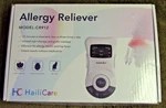 Red Light Laser Nose Therapy : Allergy/rhinitis/sinusitis Relief & Anti-snoring. Fixed Price $29.74.
