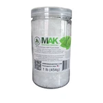 Mak Menthol Crystals Lb Pure Organic 100% Natural In Jar. Fixed Price $27.95.