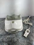 Sun Ancon SM-330 Machine Therapeutic Swing Massager Aerobic Exerciser. Fixed Price $119.99.