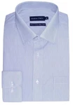 Double Two Pure Cotton Easy Care Cut Away Collar Striped Formal SHIRT(3645). Fixed Price $49.66.