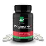 Daiwa Plasmanex 1 - Blood And Vein Circulation Supplements Balance Circulat.... Fixed Price $71.45.