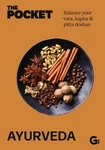Pocket Ayurveda : Balance Your Vata, Kapha, & Pitta Doshas, Hardcover By Gemi.... Fixed Price $11.88.
