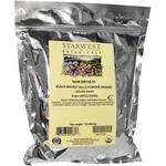 Starwest Botanicals Black Walnut Hulls Powder Organic Herbal. Fixed Price $36.99.