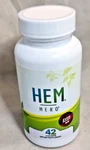 Hero 42 C Psulas Apoyo Venas Molestias Hemorroides Natural Ee.uu. +. Fixed Price $30.55.