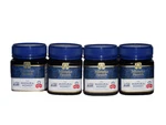 Manuka Health New Zealand Mgo 573+/ Umf 16+ Raw Honey 250G (lot Of 4). Fixed Price $149.00.
