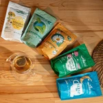Chamomile Tea, Peppermint Sleep Calm&relax, Herbal Teas, No Caffeine. Fixed Price $11.99.