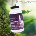 Youngevity Dr. Wallach Amino Acid Blend - 180 Capsules. Fixed Price $37.95.