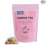 Hiherbs Fibroid Tea For Women Shrink Ovarian Cysts, Natural Remedy Pre. Fixed Price $20.80.