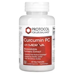 2 X Protocol For Life Balance, Curcumin Pc With Meriva, 60 Veg Capsu-worldwide. Fixed Price $127.28.