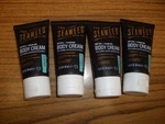 4 Tubes- The Seaweed Bath Co Firming Detox Body Cream Awaken Rosemary Mint 1.5OZ. Fixed Price $13.00.