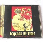 Legends Of Time Cd Native Style Flute Songs David Martinka *buy 2 Get 3 Free*. Fixed Price $8.99.
