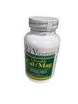 Rx Vitamins Chewable Cal Mag - 90 Tablets 06/26. Fixed Price $30.59.