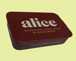 Alice Mushroom Chocolates Happy Ending Arousal & Pleasure Exp. 12/2026. Fixed Price $29.94.