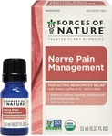 Forces Of Nature Organic Nerve Pain Management, 11 Ml. Fixed Price $19.99.
