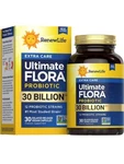 5/26 Renew Life Extra Care Digestive Probiotic Capsules, Daily Supplement Suppor. Fixed Price $13.99.