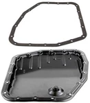 Automatic Transmission Oil Pan Fits 2003-2008 Toyota Corolla,matrix Crp/rein. Fixed Price $87.53.
