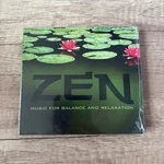 Zen Music Balance Relaxation 2CD Set Sealed Meditation Yoga Spa Ambient. Fixed Price $7.49.