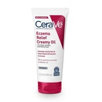 Cerave Eczema Relief Creamy Body Oil, Calming With Colloidal 3.4OZ. Fixed Price $12.99.