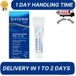 Differin 0.1% Adapalene Acne Treatment Gel - 1.6OZ. Fixed Price $33.90.