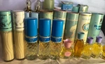 Vintage Helena Rubinstein Heaven Sent Perfume Collection- Rare! $19.99-$59.99. Fixed Price $39.99.